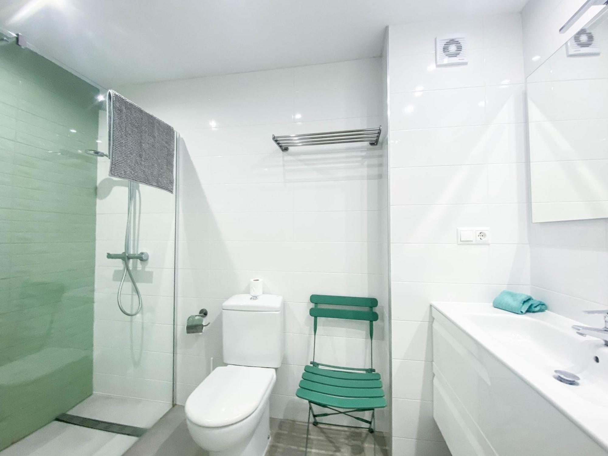 Frontline Ground Floor With Privet Garden, Mi Capricho 16