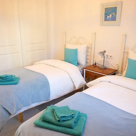 Frontline Beach Ground Floor With Privet Garden, Mi Capricho 16 Mijas Exterior photo